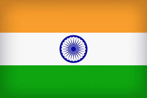 indiase-vlag