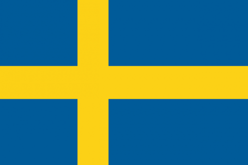 zweedse-vlag