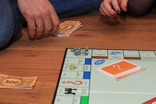 monopoly-spelen-eindhoven